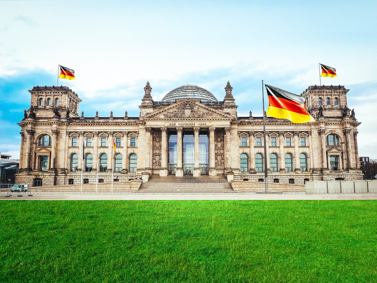 SfC-Shareholders for Change is a good practice for German Government!