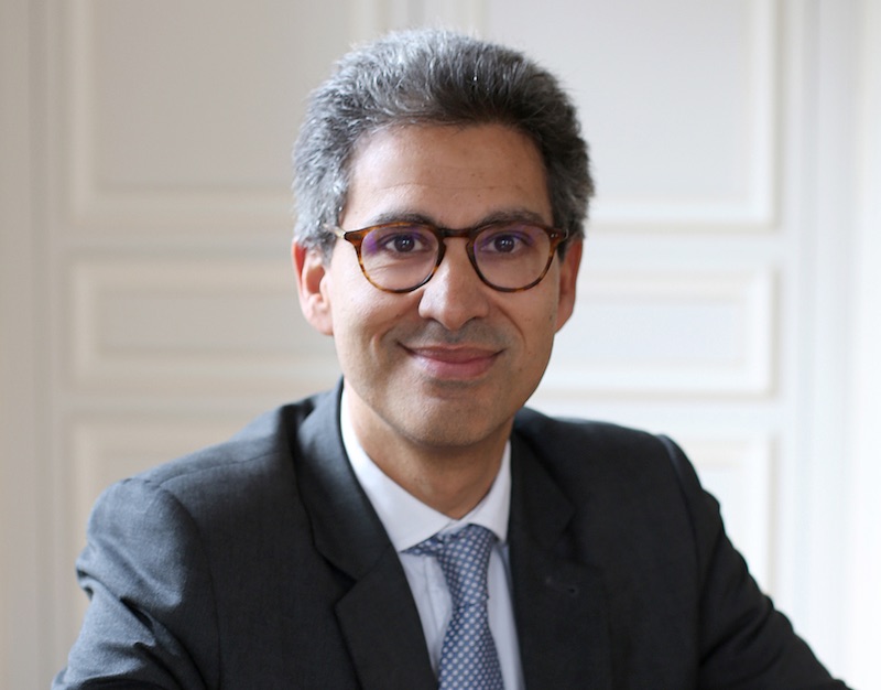Shareholders for Change welcomes SANSO IS as new member
