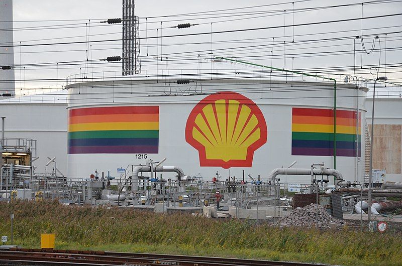 Shell