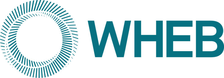 Wheb logo