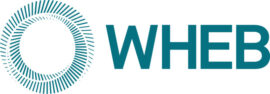 Wheb logo