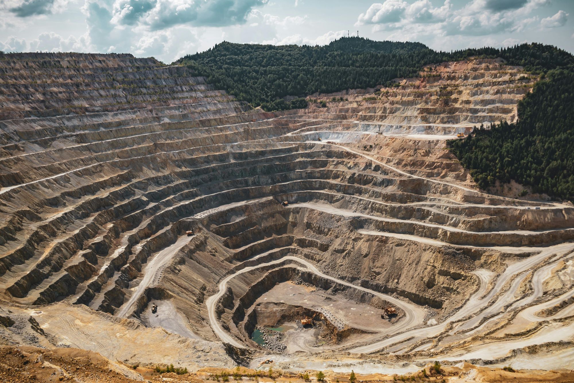 rare metals