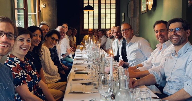 2024 summer meeting