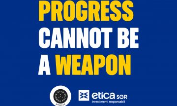 Autonomous weapons